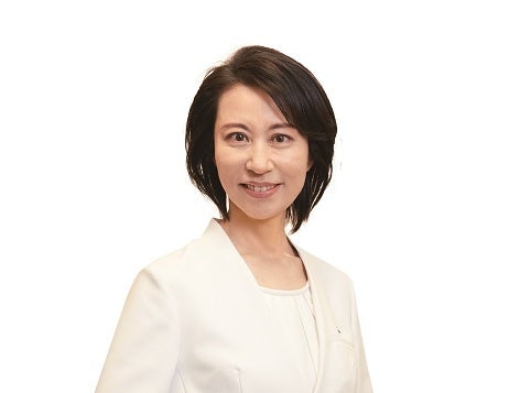 東京ミッドタウン皮膚科形成外科Noage院長 上島 朋子医師