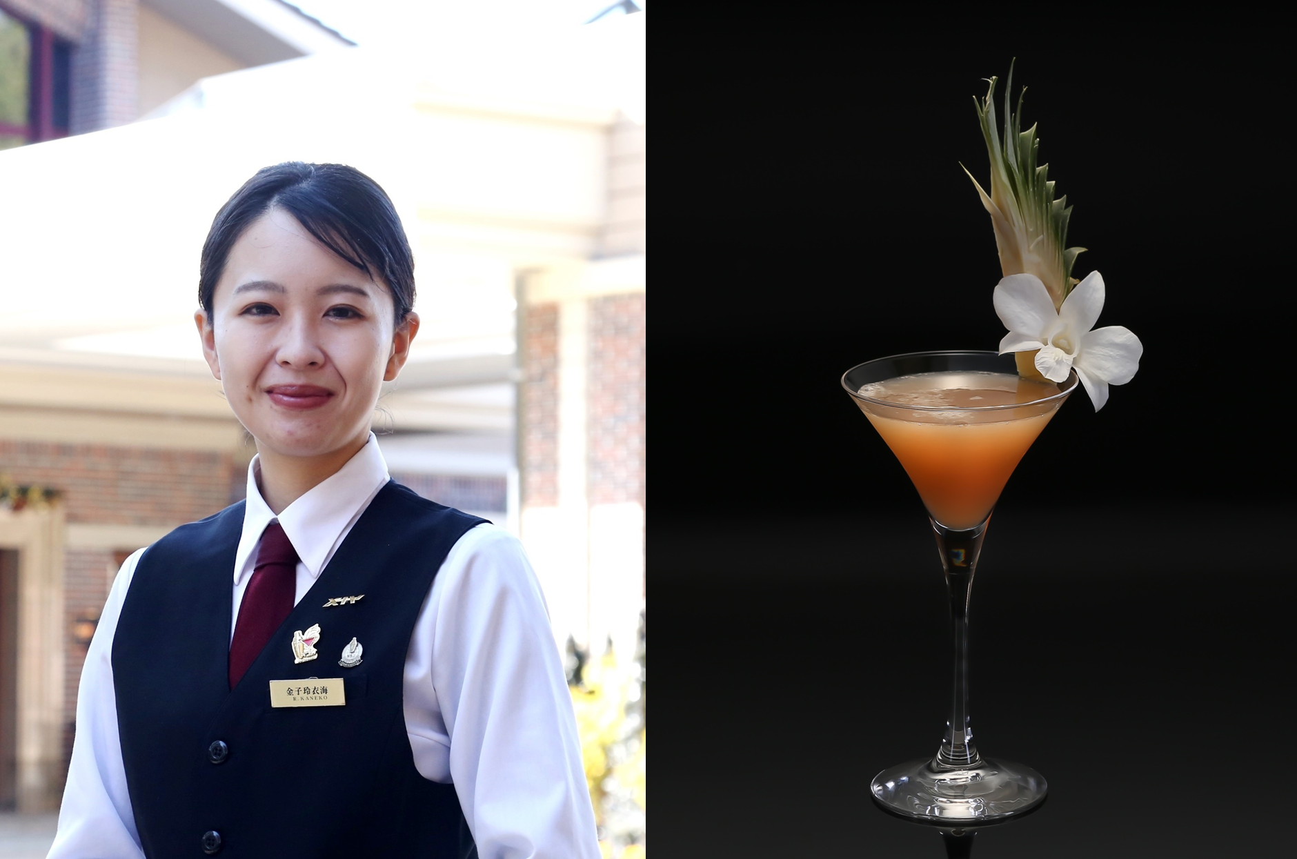 「PassioNalu　～懐かしさに癒される喜び～」（エクシブ蓼科／作：金子 玲衣海）