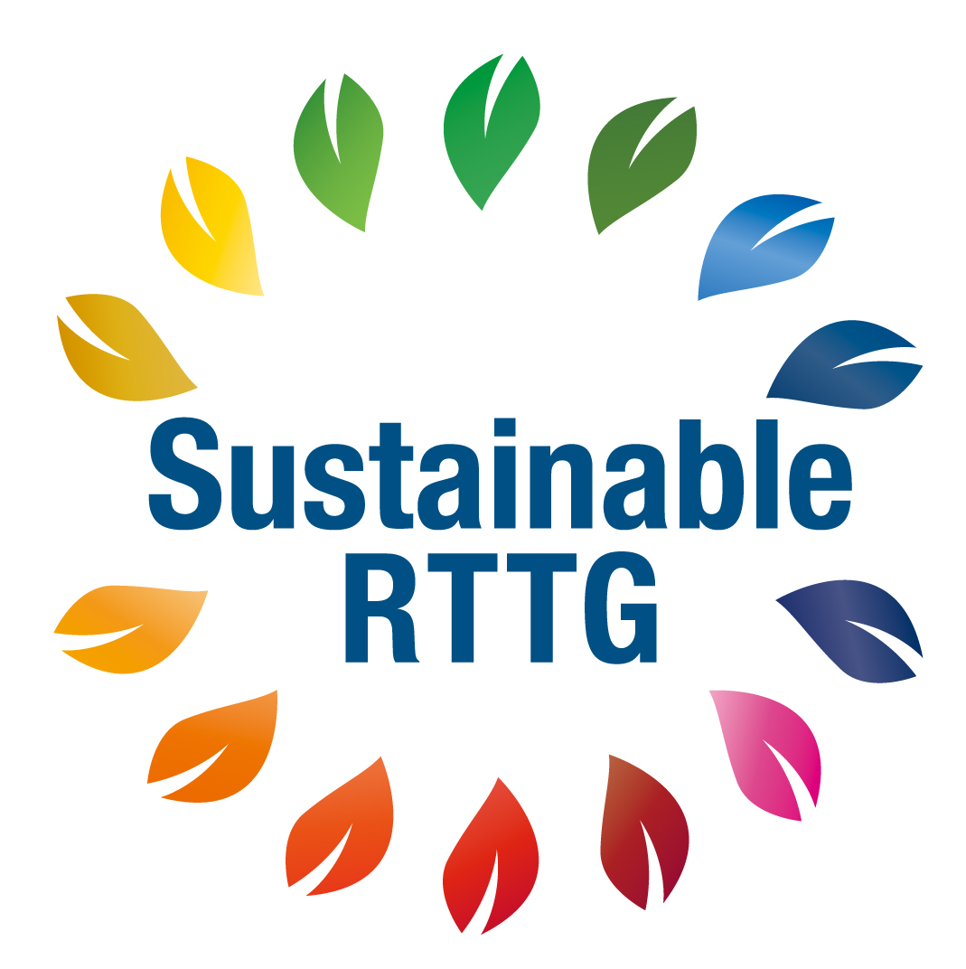 リゾートトラストグループ サステナビリティマーク