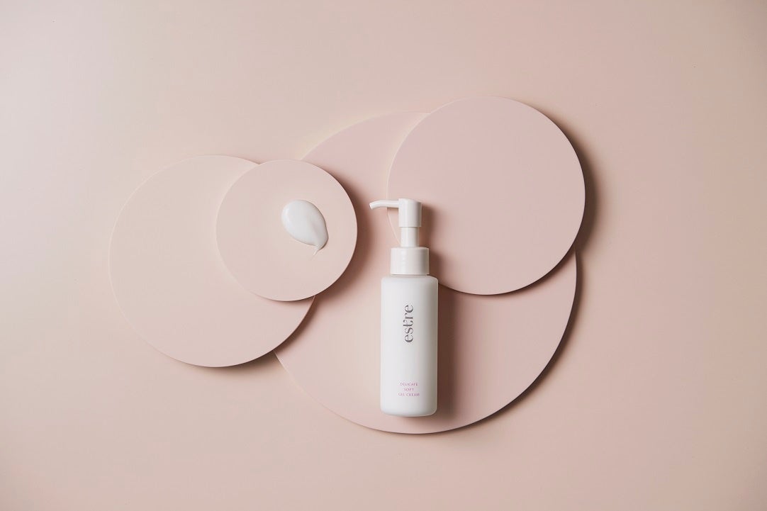 デリケートソフトジェルクリーム