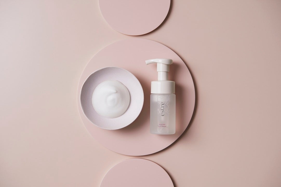 デリケートソフトウォッシュ