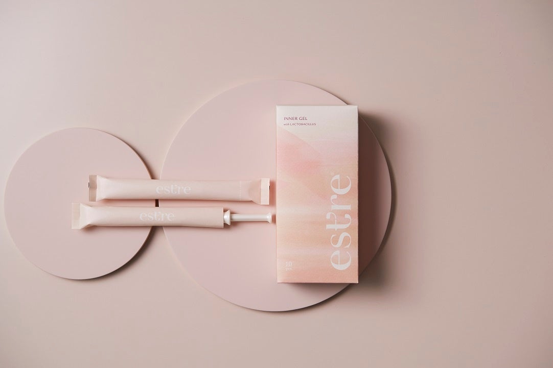 インナージェル　ラクトバチルス乳酸菌合