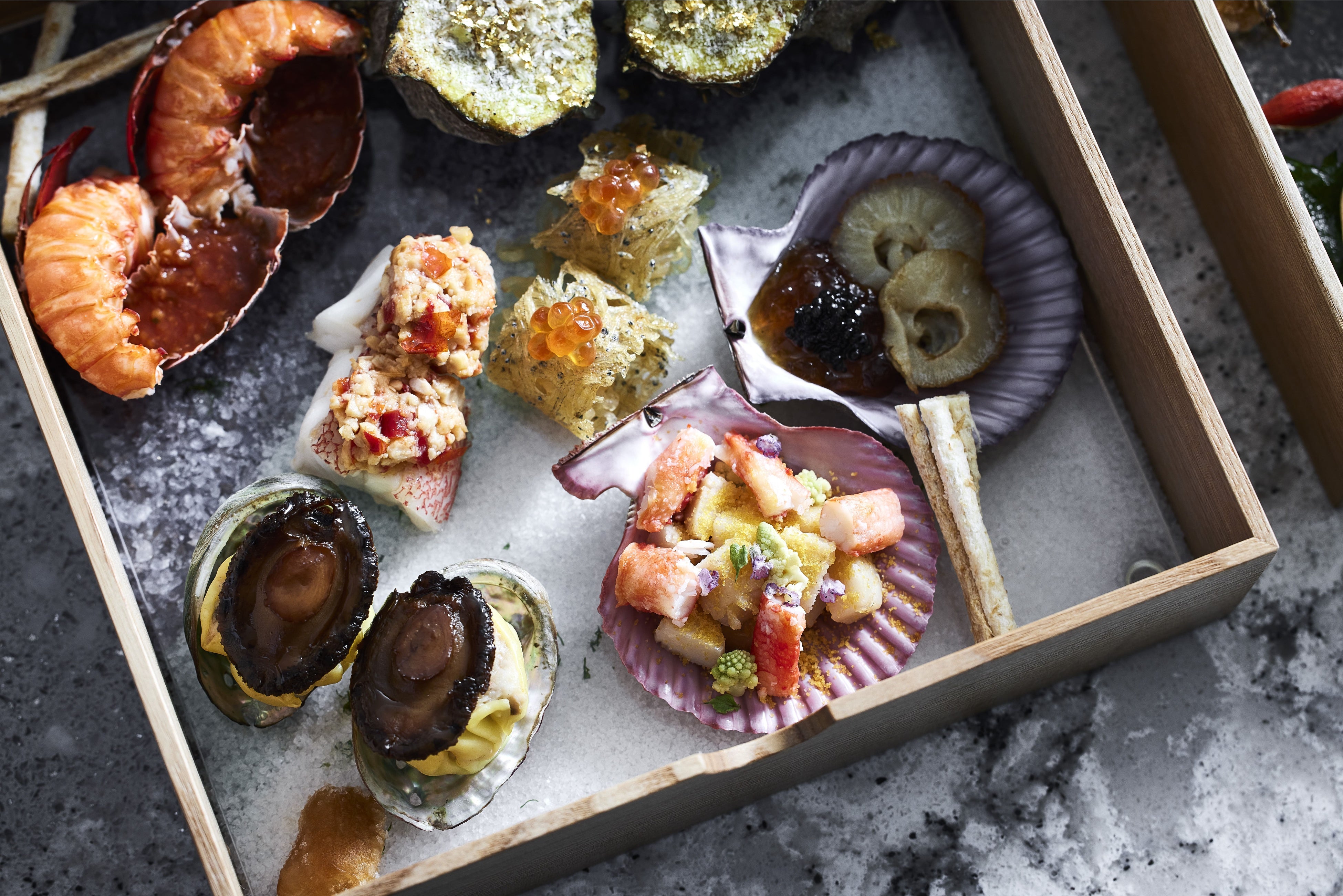 【複数ある物はバラ売り可】ジャンパラ！　大量セット 190L-136/83 Lボックス ツールセット【6か月分割予約購入】 – HAZET JAPAN