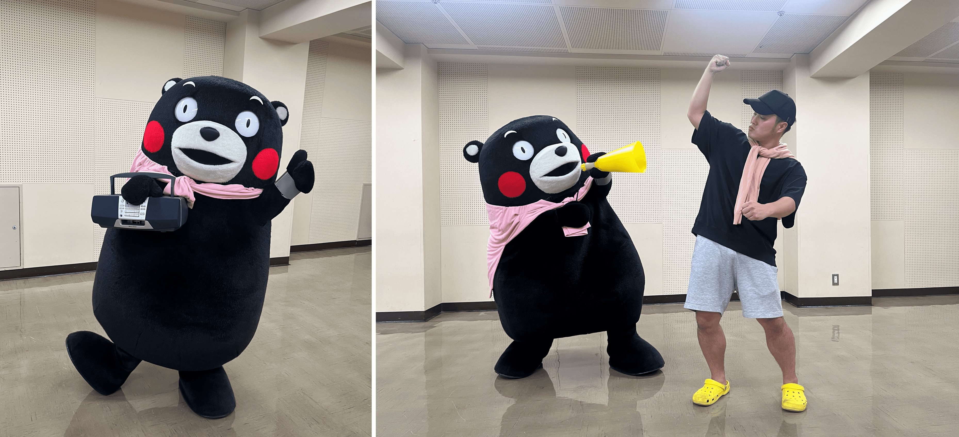 くま博2023テーマソング「Feel so nice!! くまもと」avex trax