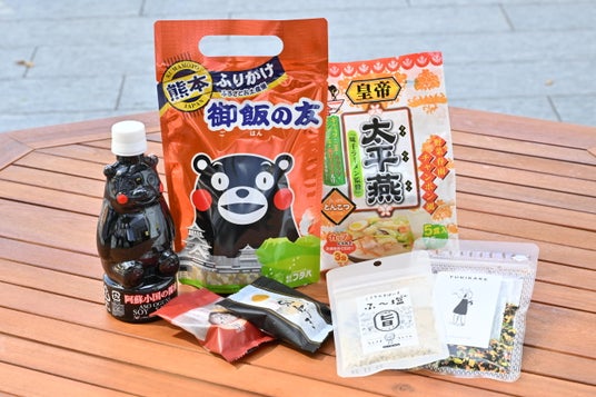 港区で味わう熊本市と福井市の食の魅力「熊本市×福井市 姉妹都市マルシェ」を開催! 港区で味わう熊本市と福井市の食の魅力「熊本市×福井市 姉妹都市マルシェ」を開催!