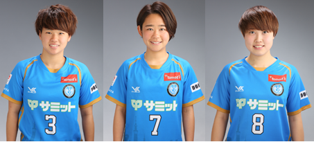 スフィーダ世田谷FCとのスポンサー契約を更新 | サミット株式会社の