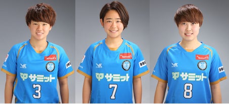 スフィーダ世田谷FCとのスポンサー契約を更新 | サミット株式会社の スフィーダ世田谷FCとのスポンサー契約を更新 | サミット株式会社の