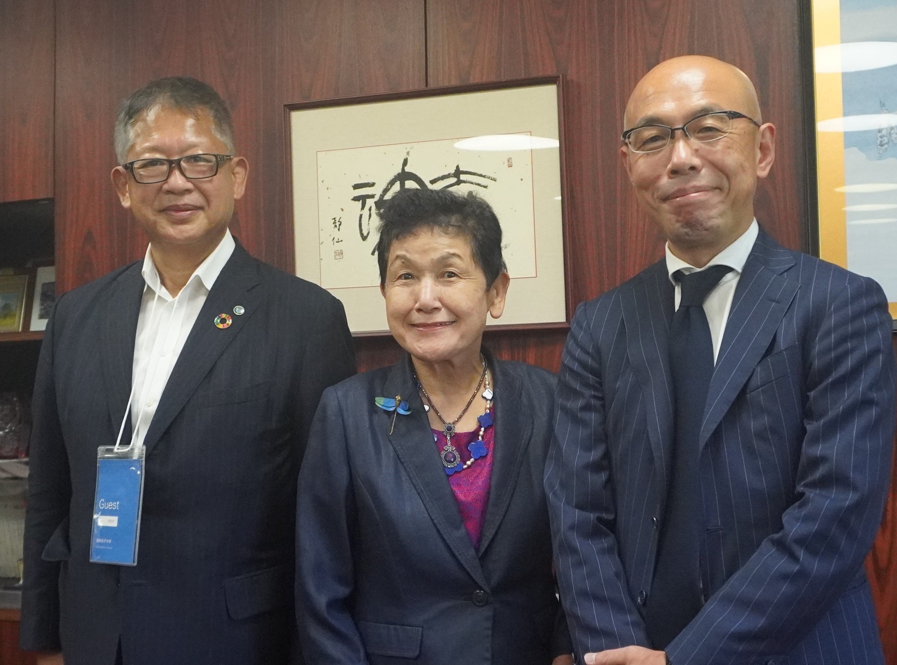 スフィーダ世田谷fc サミット株式会社 昭和女子大学 女性活躍 地域活動プロジェクト連携協定締結 のお知らせ サミット株式会社のプレスリリース スフィーダ世田谷fc サミット株式会社 昭和女子大学 女性活躍 地域活動プロジェクト連携協定締結 のお知らせ サミット株式会社のプレスリリース