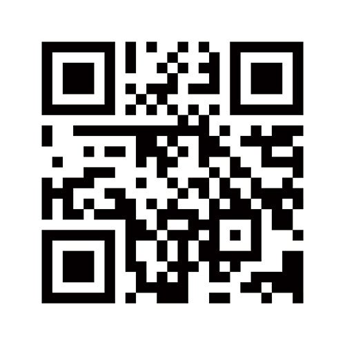 年忘れ大喜利投票QR