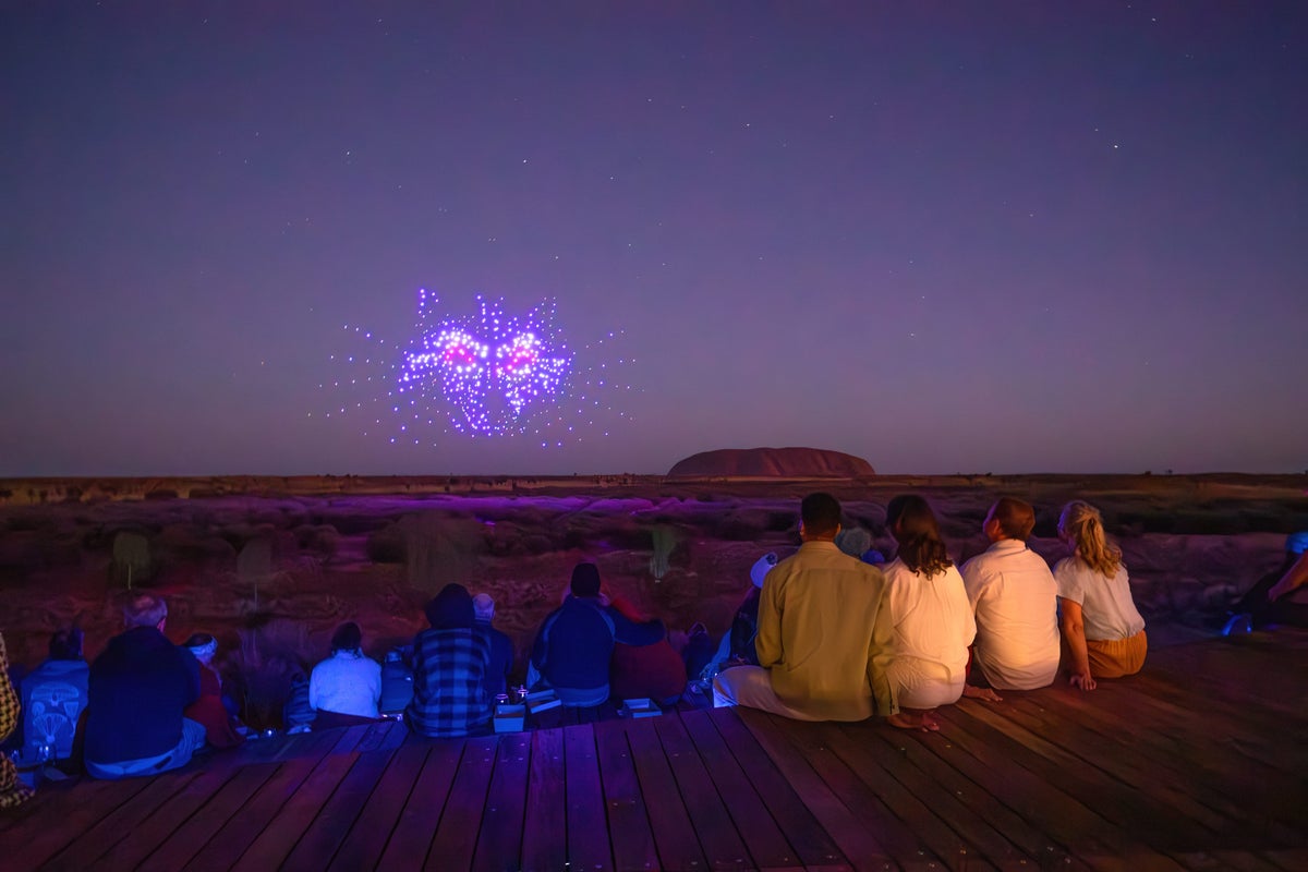 ©Tourism Australia