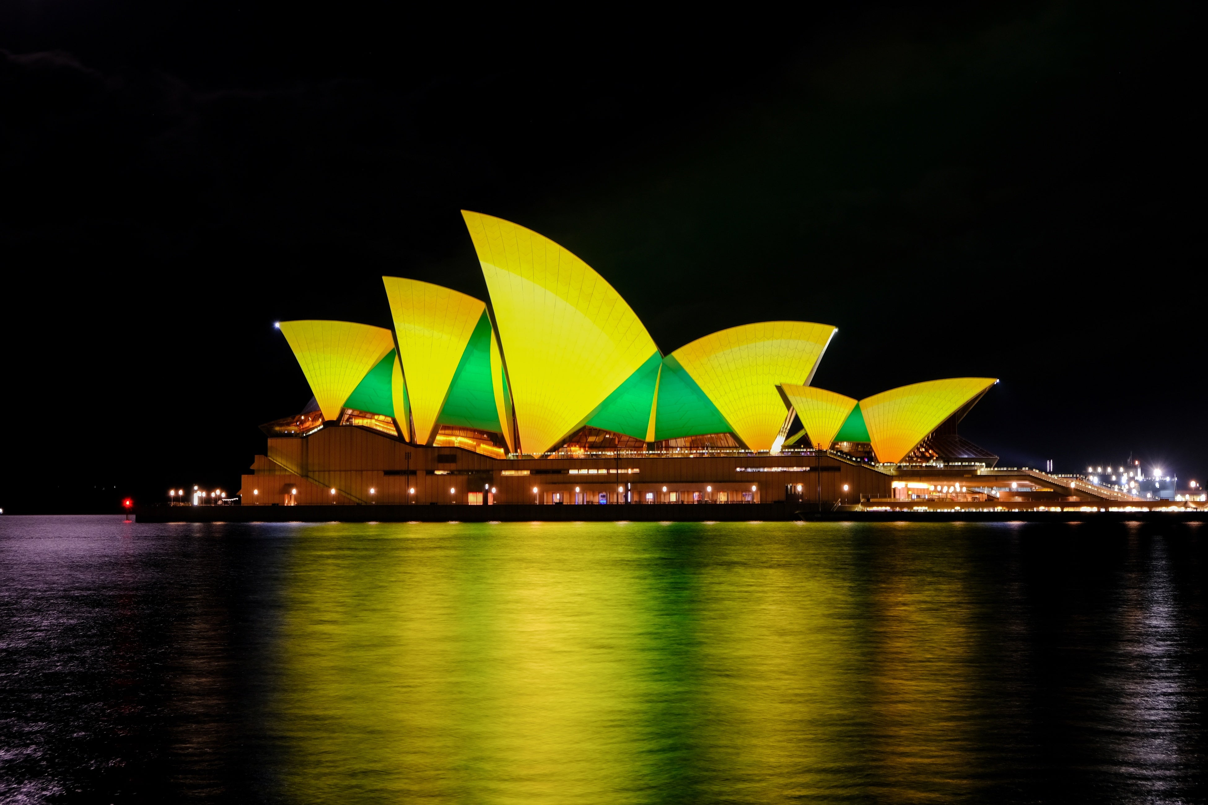 （写真提供：NSW Government）