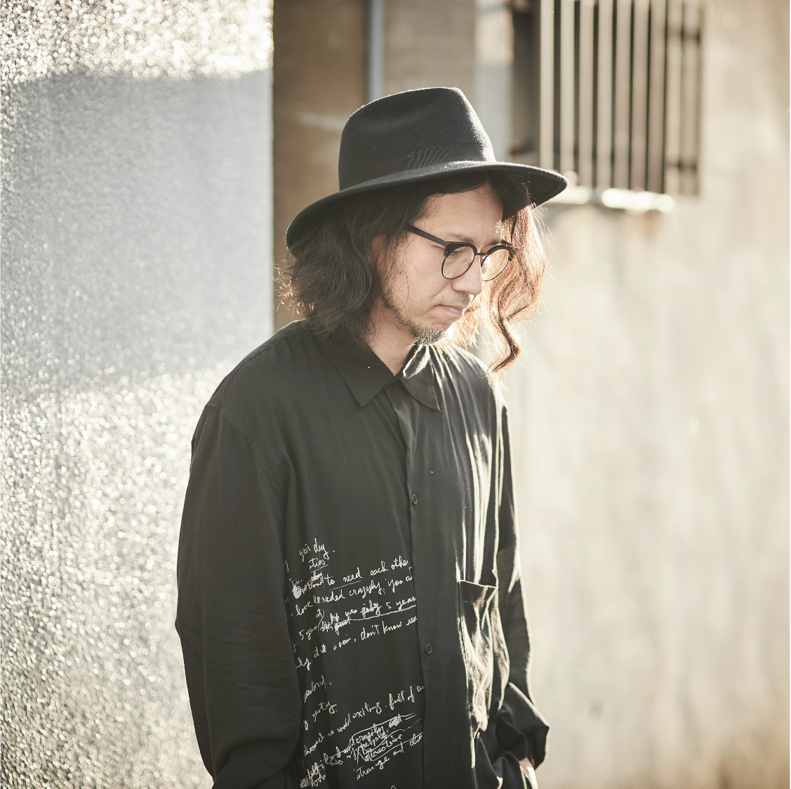 ジョー横溝 ＊ライター・ラジオDJ