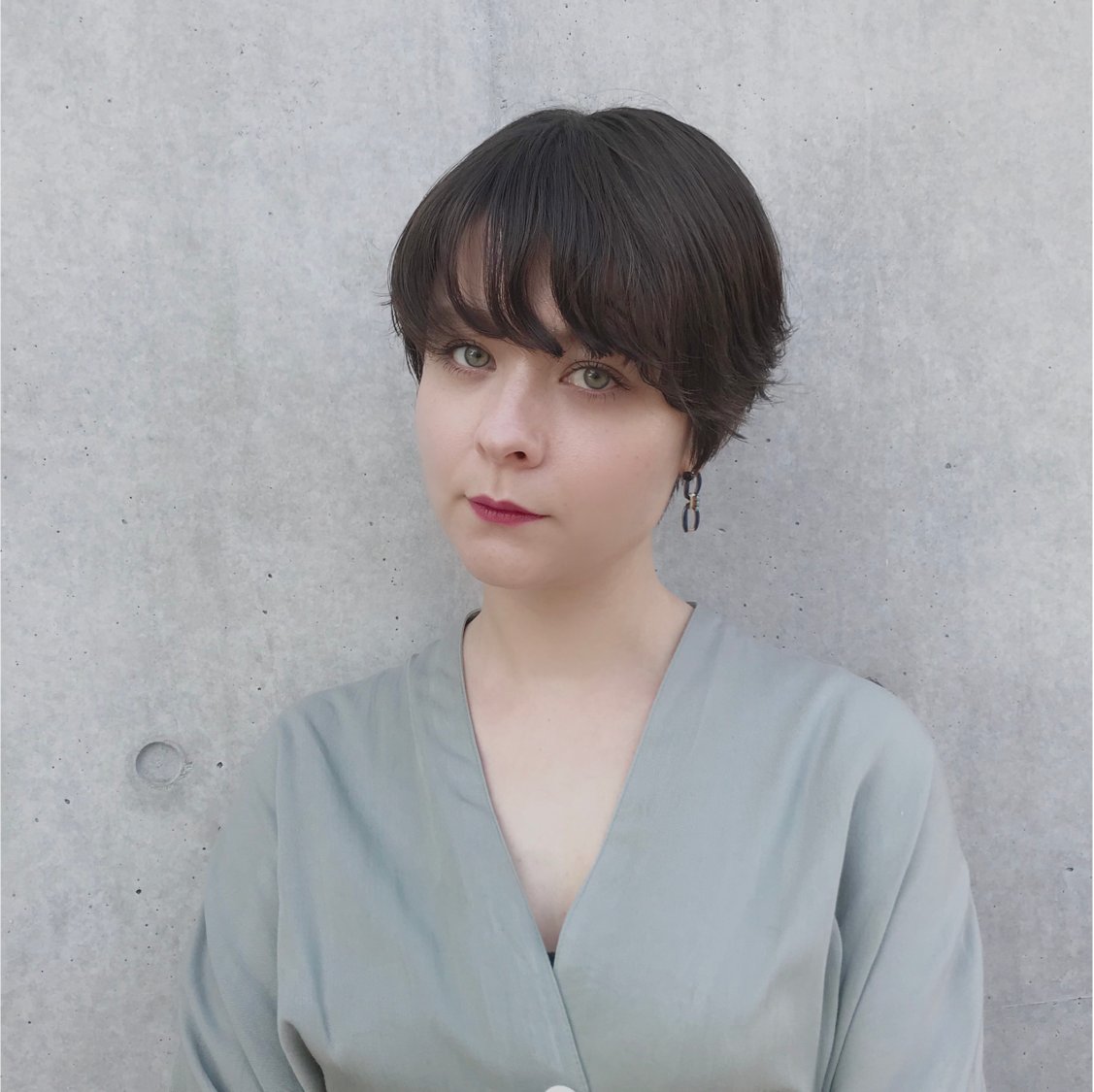 奥浜レイラ　＊音楽パーソナリティ