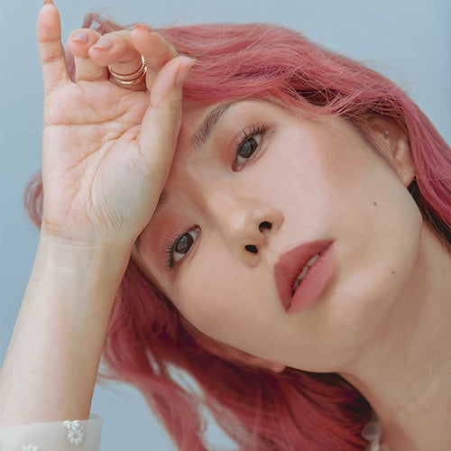 Lil’Leise But Gold