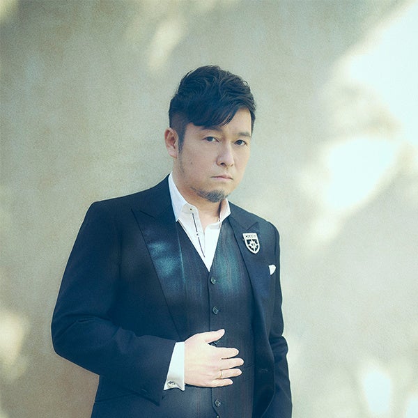 黒沢 薫（ゴスペラーズ）