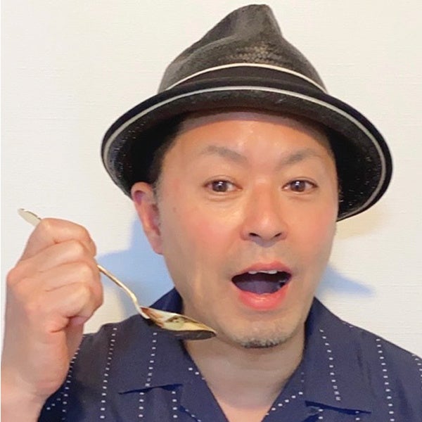 三嶋 達也（口癖はカレー 主宰）