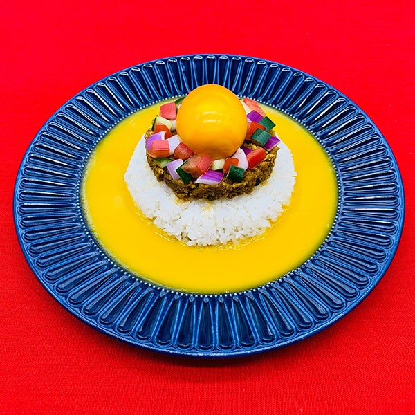 SPICECURRY43（大阪）