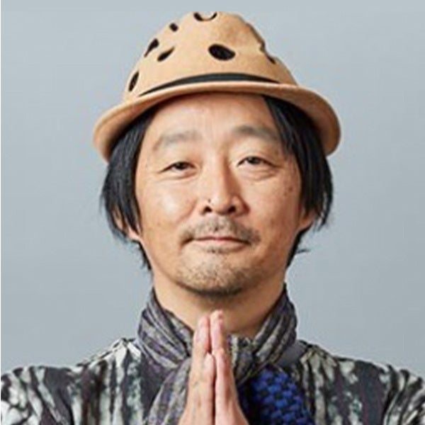 松 宏彰（カレー細胞）