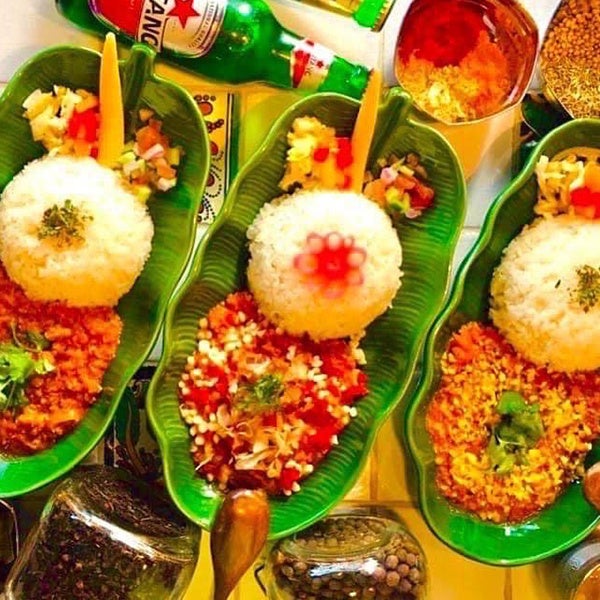 SPICECURRY43（大阪）