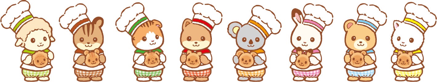 描きおろしイラストイメージ