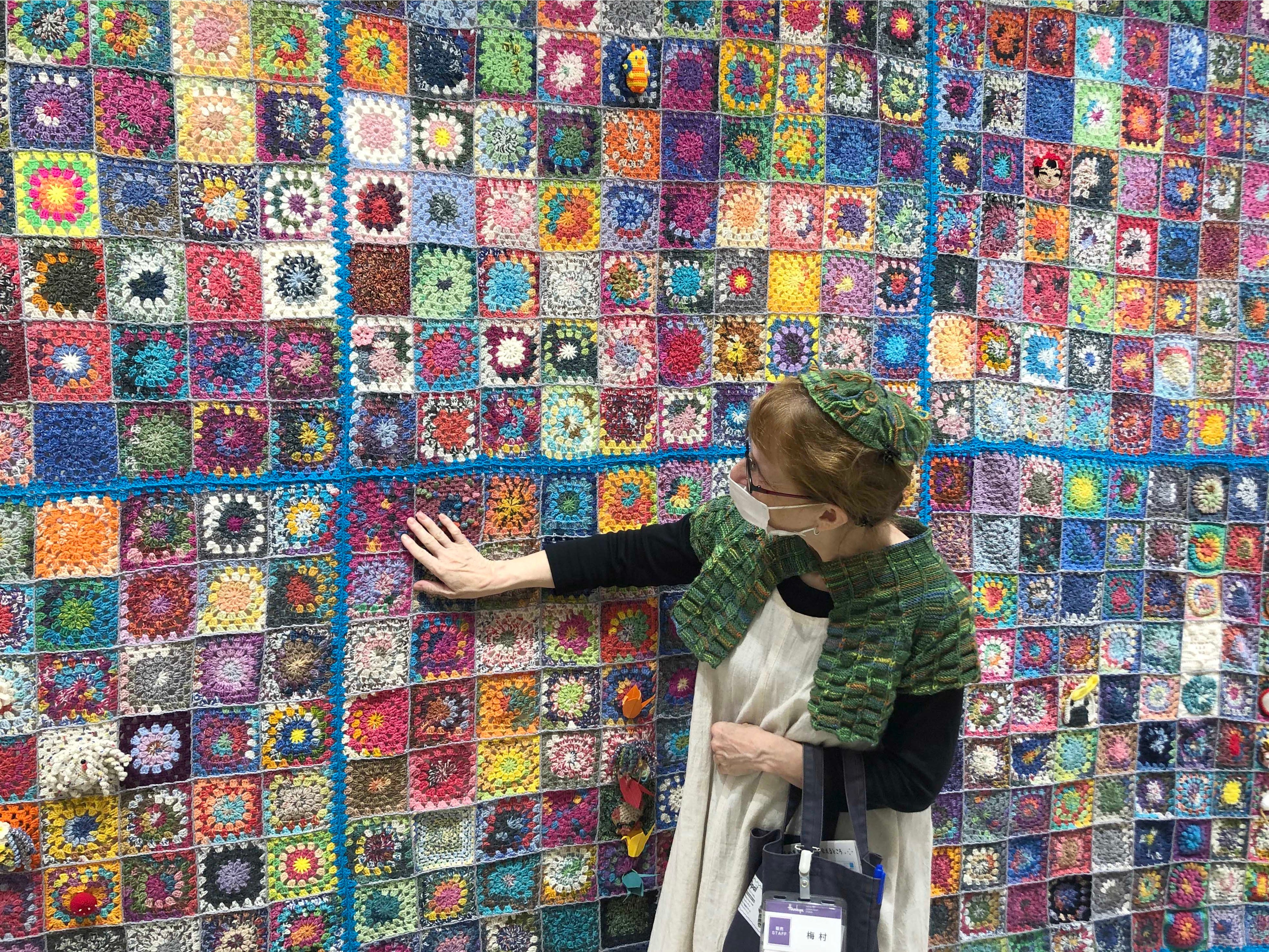 画像は展示作品（非売品）