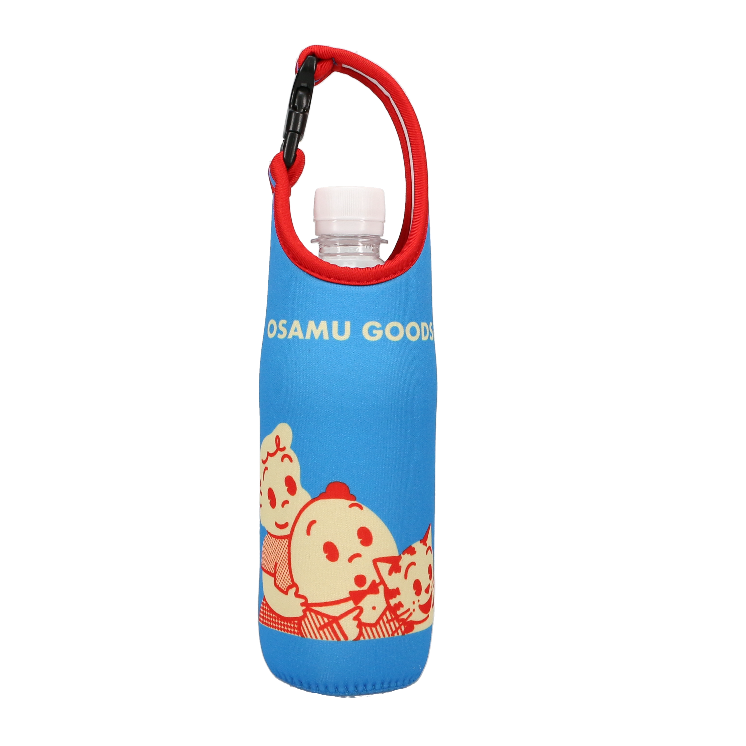 これまでで最大規模。OSAMU GOODSのショップが松屋銀座に期間限定で