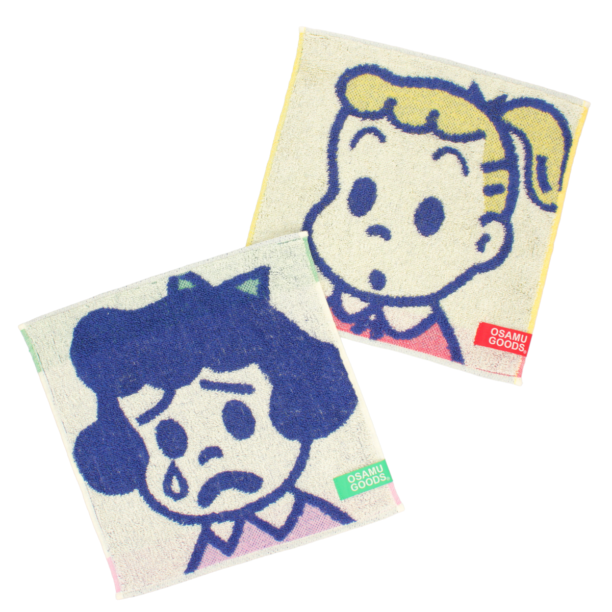 これまでで最大規模。OSAMU GOODSのショップが松屋銀座に期間限定で