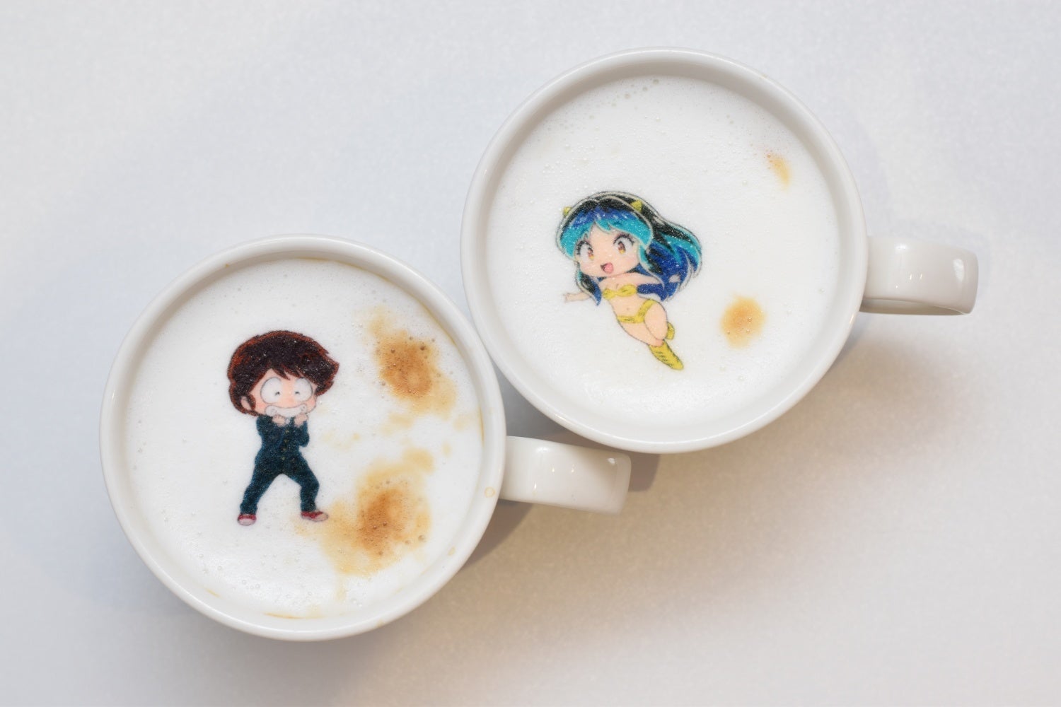 TVアニメ 「うる星やつら」展 よゐこ・有野晋哉さんが公式サポーターに就任!物販購入特典&コラボカフェ情報解禁!さらに京都会場での開催が決定。