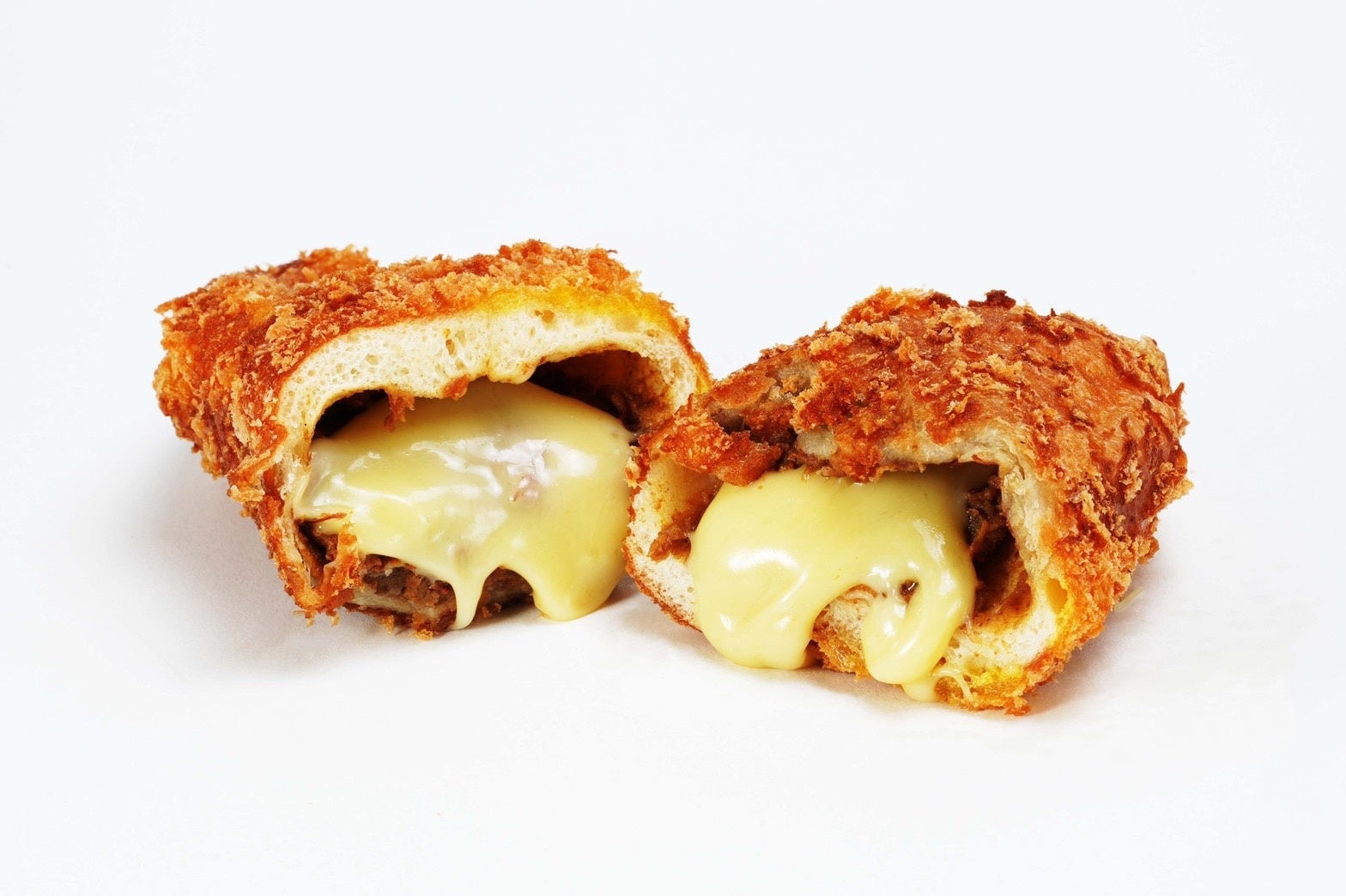 カレーパングランプリ2023年度チーズ部門・キーマカレー部門でW受賞＆2