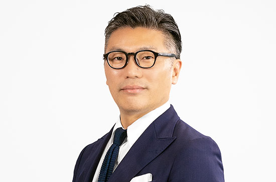 株式会社グローバルトラストネットワークス 取締役 外国人共生ソリューション本部長 佐藤彰氏