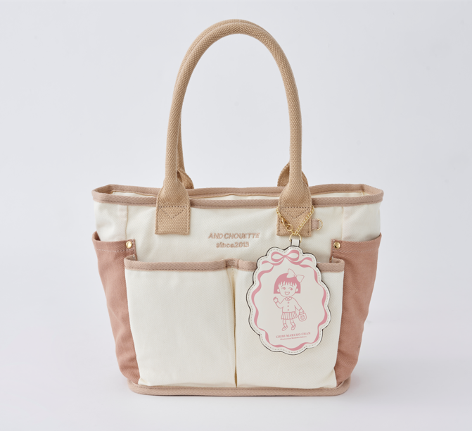 ちびまる子ちゃん　ハンドバッグ