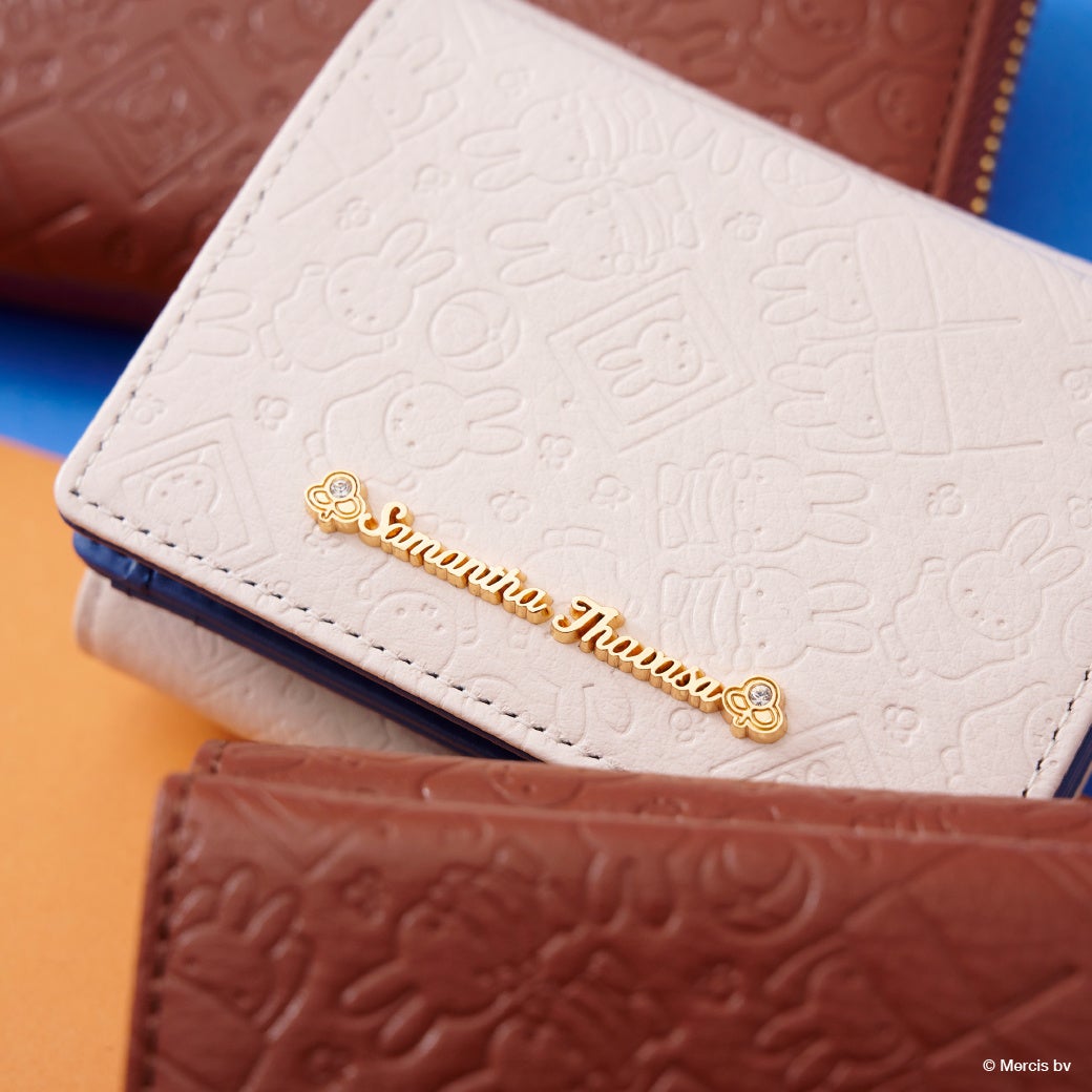 長財布、折財布、キーケース