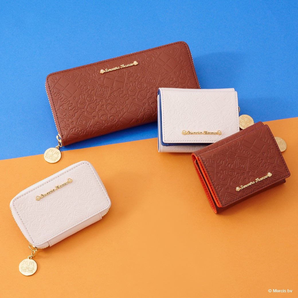 サマンサタバサ サマンサタバサ アンダー25 ナンバー7 からディック ブルーナのミッフィー ブラック ベアの初コラボレーションアイテムが登場 株式会社サマンサタバサジャパンリミテッドのプレスリリース サマンサタバサ サマンサタバサ アンダー25 ナンバー7 からディック ブルーナのミッフィー ブラック ベアの初コラボレーションアイテムが登場 株式会社サマンサタバサジャパンリミテッドのプレスリリース