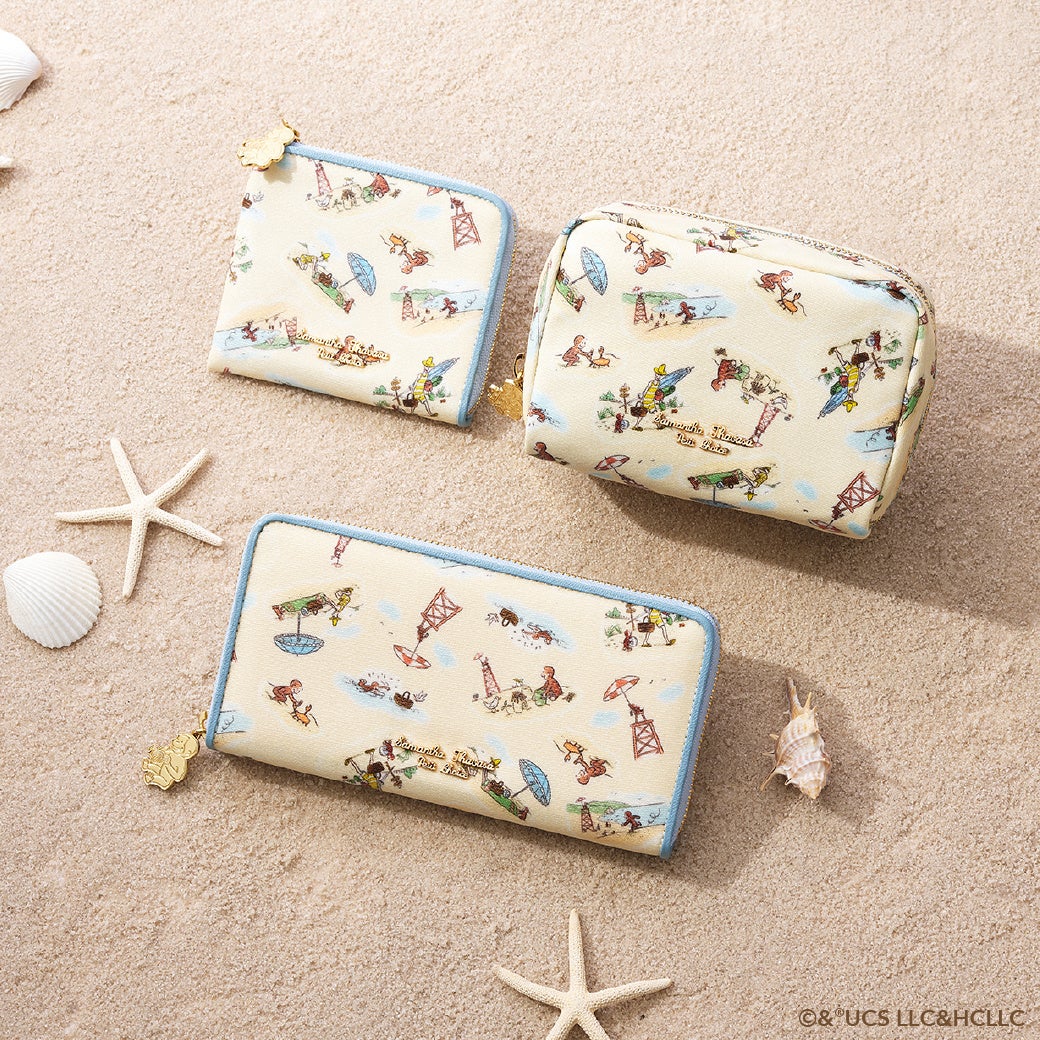 サマンサタバサプチチョイスから初コラボレーションとなる おさるのジョージ コレクションが登場 株式会社サマンサタバサジャパンリミテッドのプレスリリース サマンサタバサプチチョイスから初コラボレーションとなる おさるのジョージ コレクションが登場 株式会社サマンサタバサジャパンリミテッドのプレスリリース