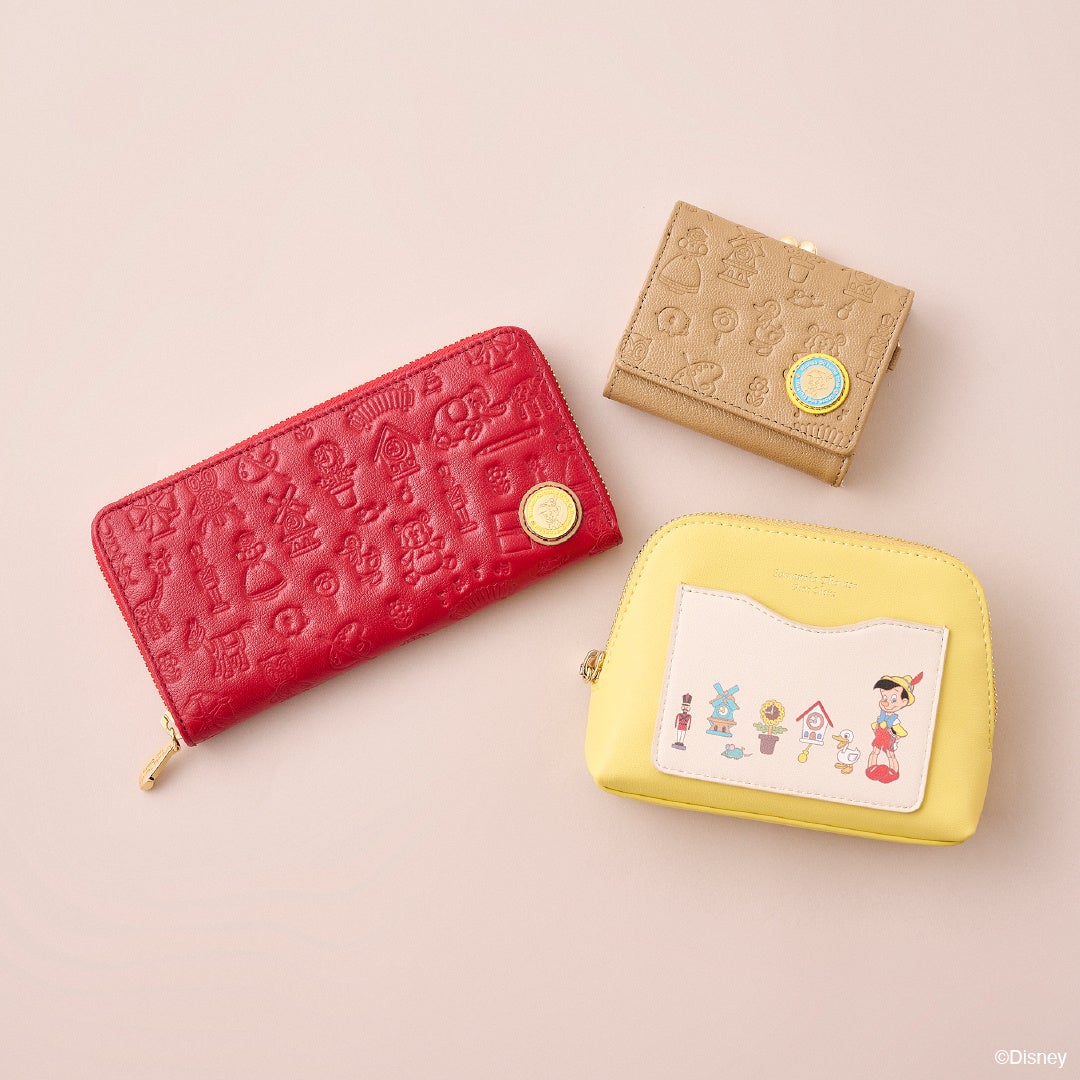 『ピノキオ』コレクション⑦