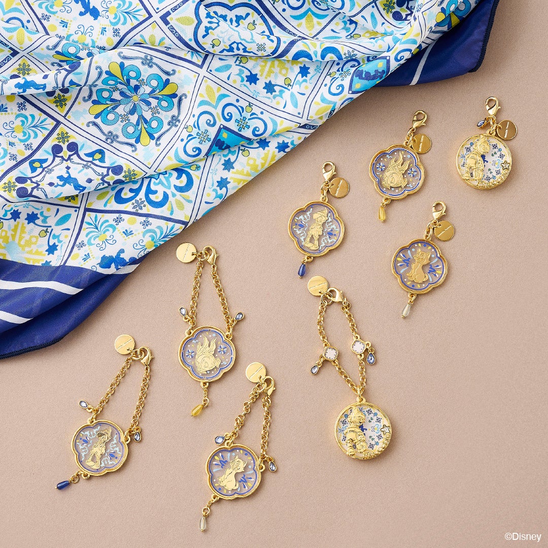 『ピノキオ』コレクション⑤