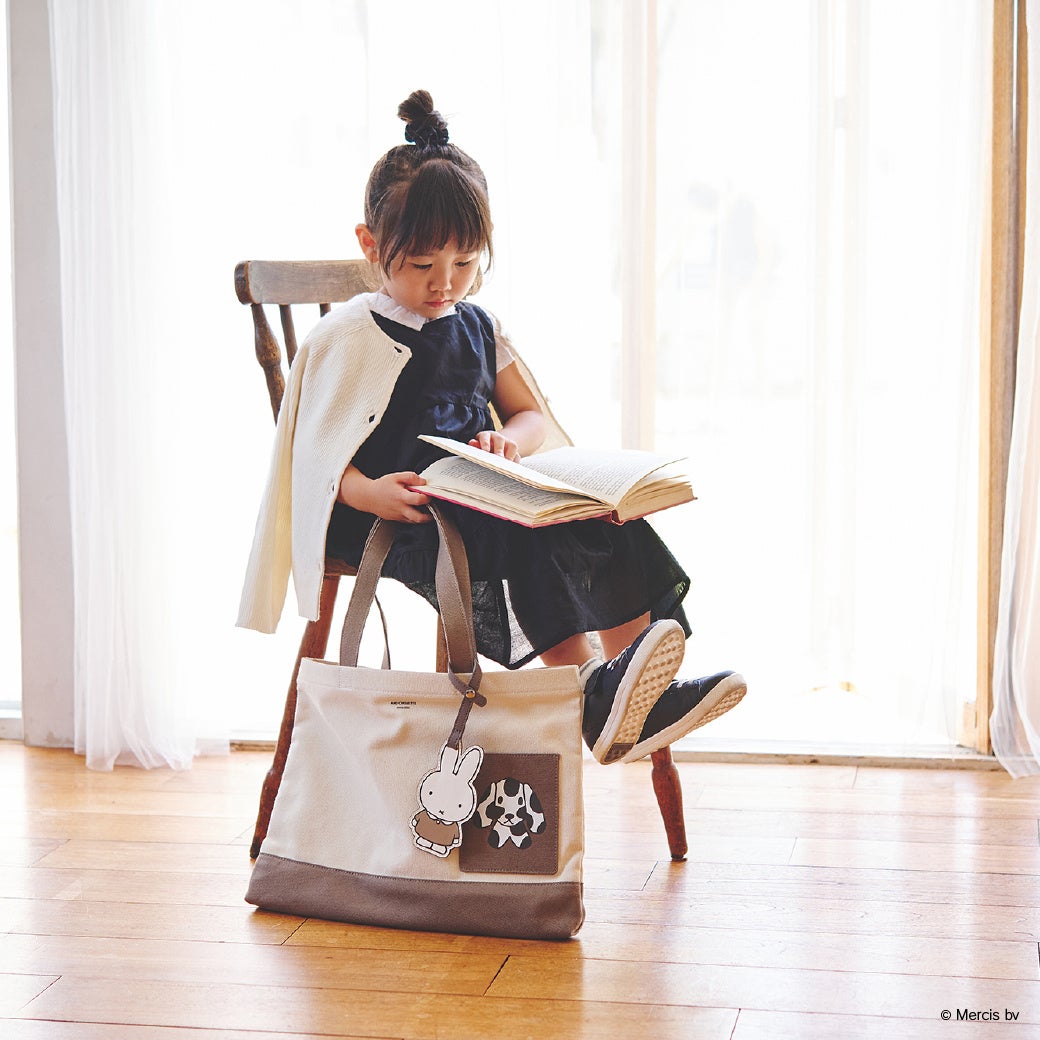 レッスンバッグ