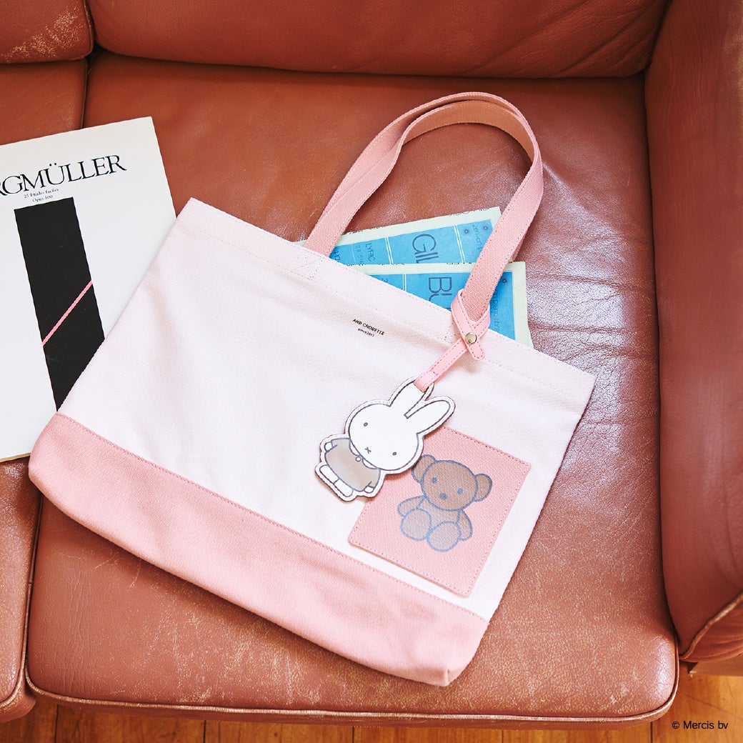 レッスンバッグ