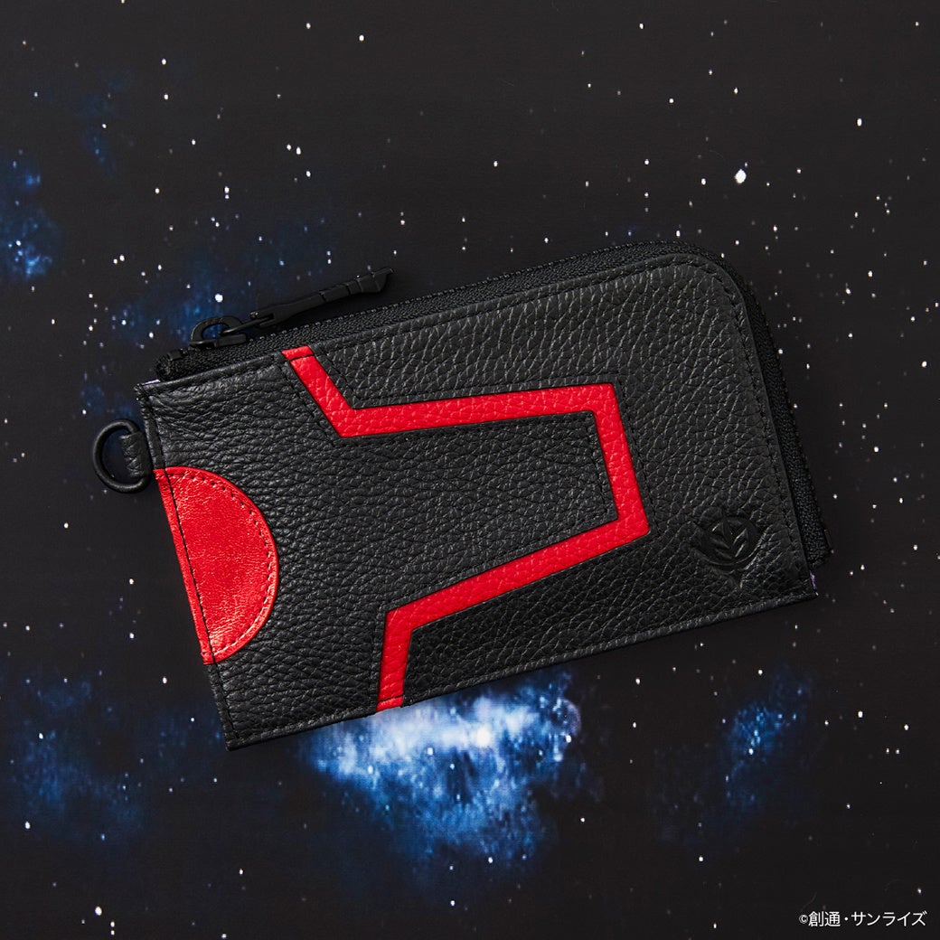 シャア専用ザクⅡ