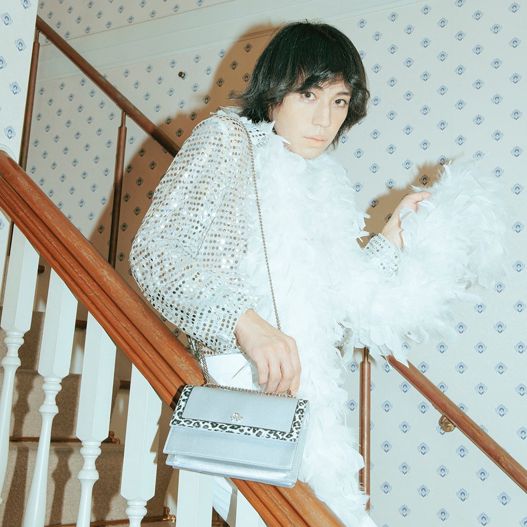 ショルダーバッグ