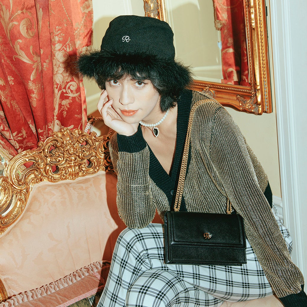 ショルダーバッグ