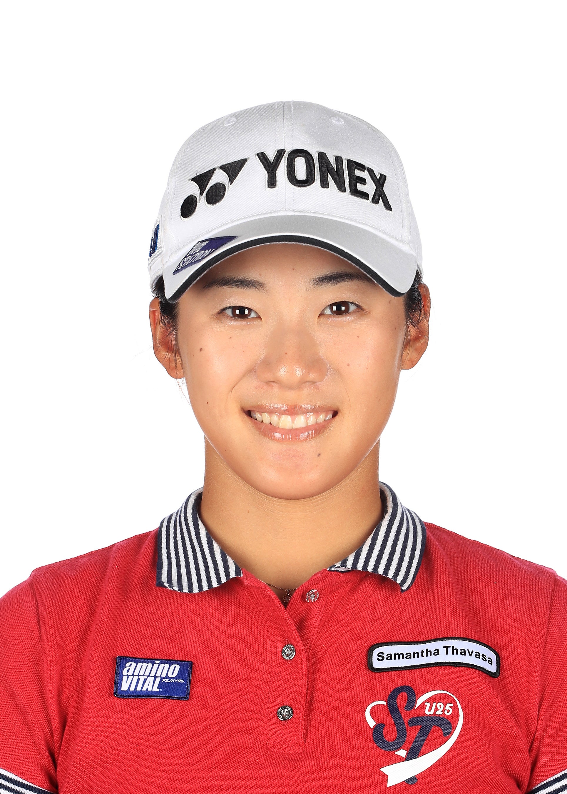 山口すず夏プロ