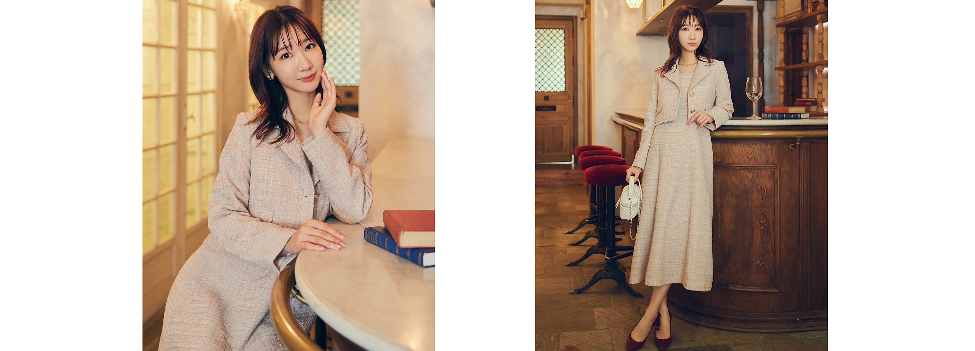 柏木由紀着用モデル】星姫 ドラゴン刺繍 スカジャン