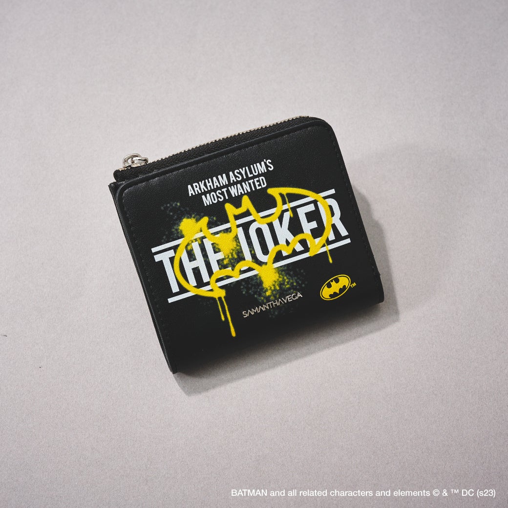 SAMANTHAVEGAとSamantha Thavasa Petit Choiceから「バットマン