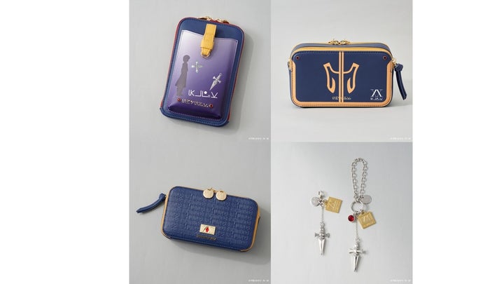 TVアニメ『HUNTER×HUNTER』×SAMANTHAVEGAコラボコレクションが登場! TVアニメ『HUNTER×HUNTER』×SAMANTHAVEGAコラボコレクションが登場!