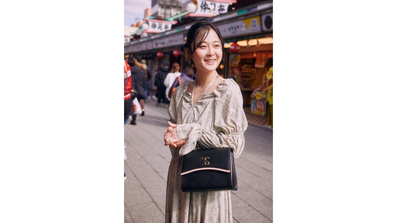 Samantha Thavasa 日韓共同プロジェクトーJapan / Korea