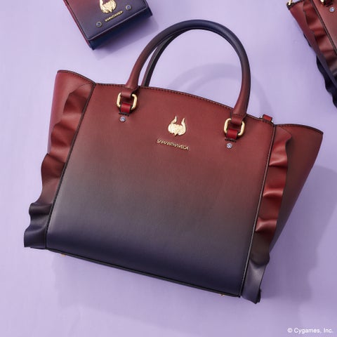 SAMANTHAVEGA×グランブルーファンタジー10周年コラボコレクション発表!限定アイテム登場 SAMANTHAVEGA×グランブルーファンタジー10周年コラボコレクション発表!限定アイテム登場