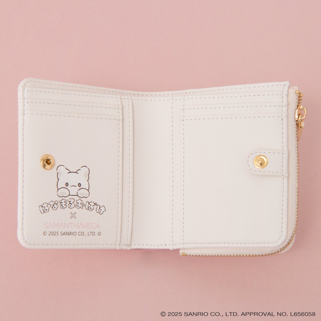 サマンサベガのサンリオキャラクターズコレクションから初の