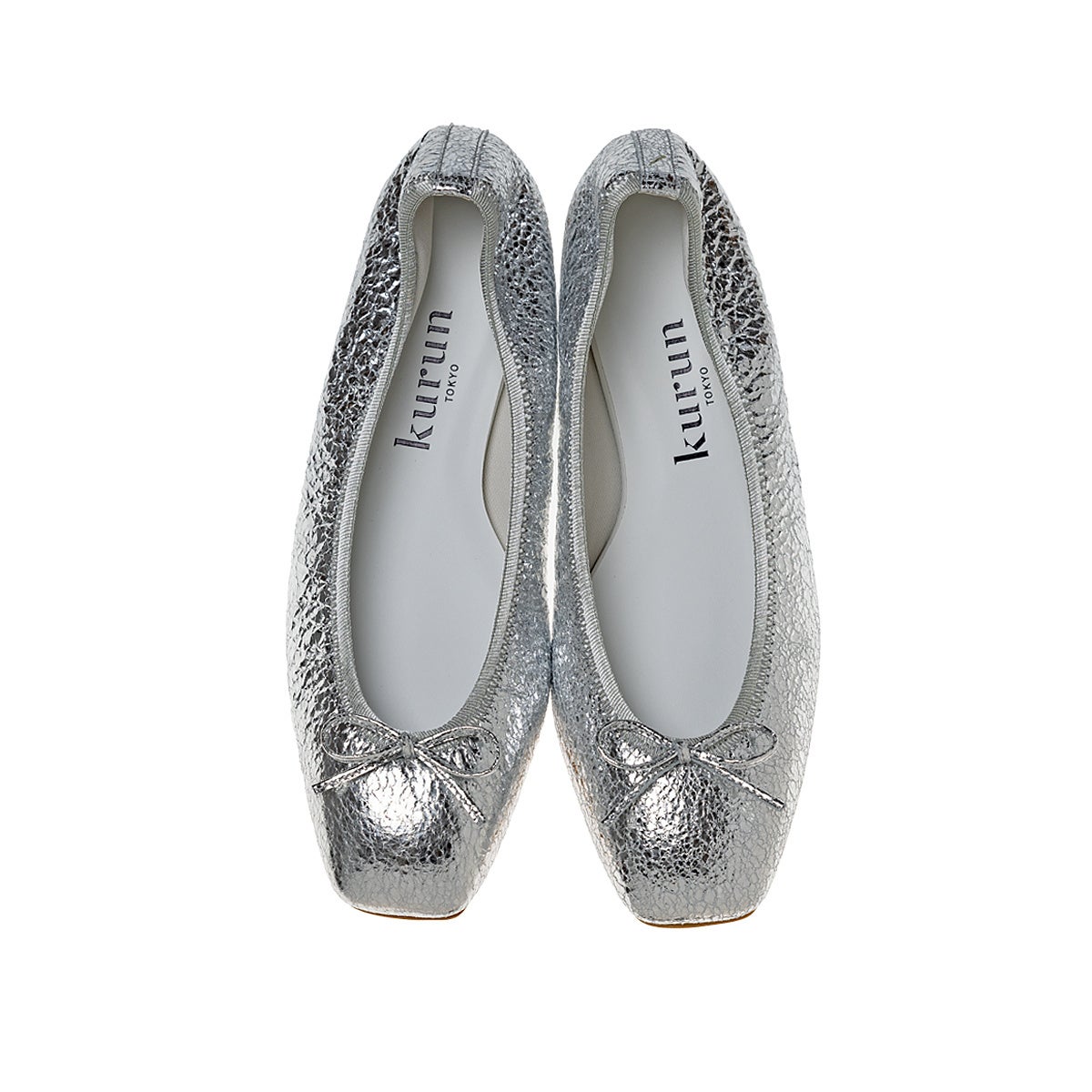 世界一履き心地の良いバレエシューズで世界中の人を笑顔にー