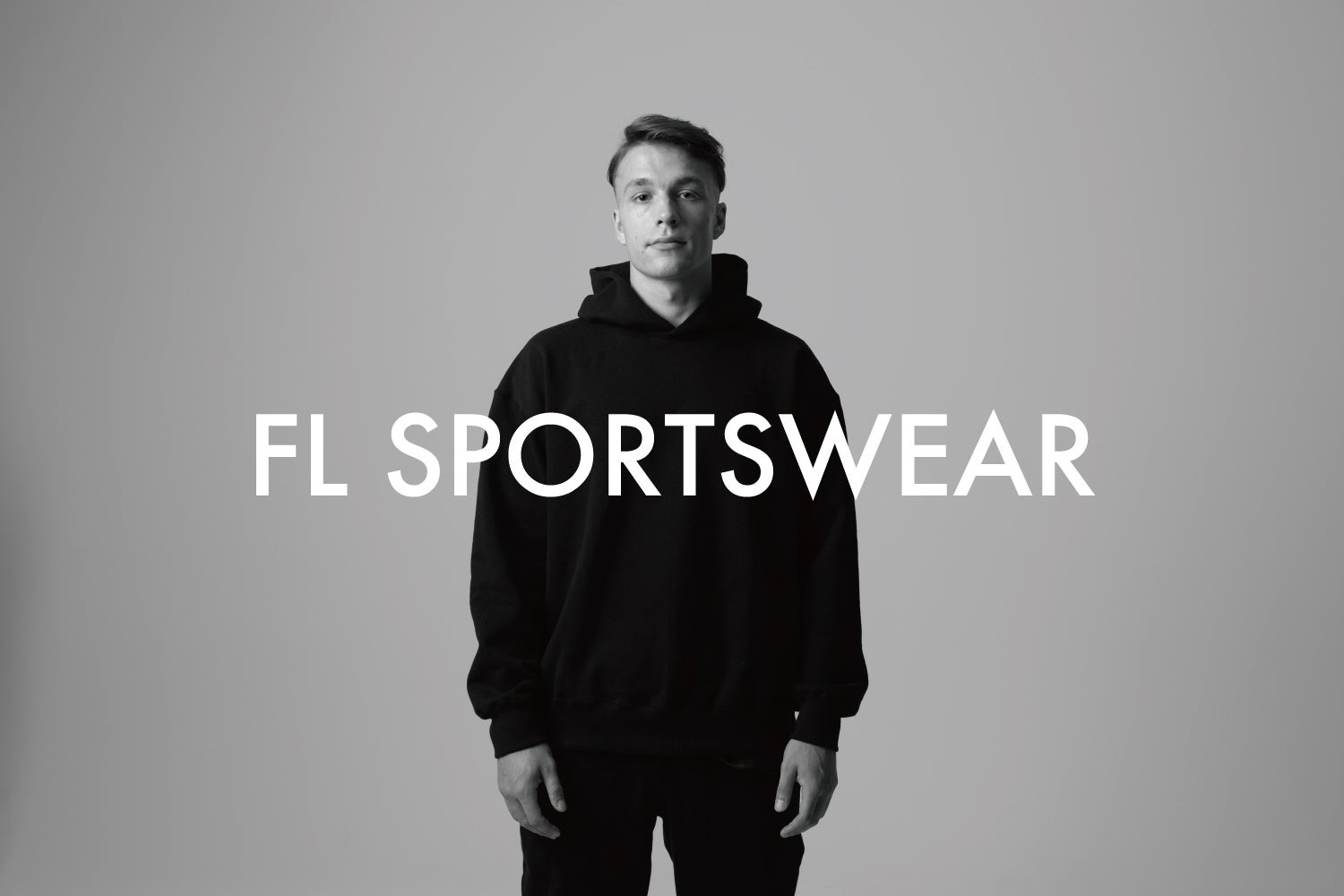 国産スポーツウェアブランド FL SPORTSWEARが代官山 蔦屋書店で
